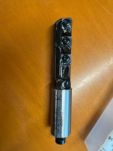 Guhdo HW - WPL Schaftfräser Z2 neu