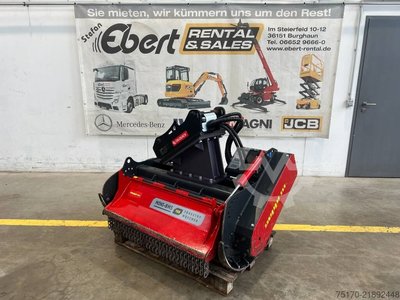 Seppi M. MINI-BMS 105 Forstmulcher / OQ45-5 / 5-10 до DE
