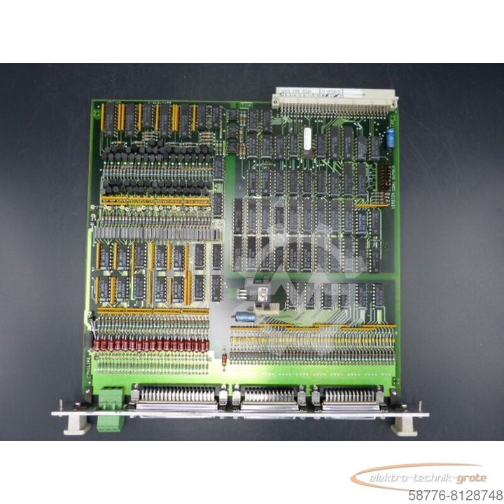Philips 4022 228 3020 Вхідна плата