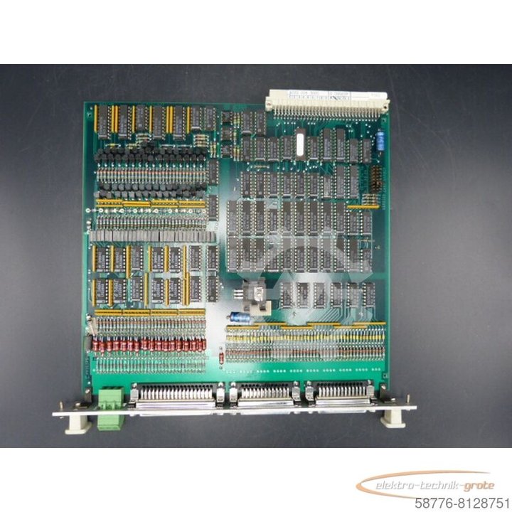 Philips 4022 228 3020 Вхідна плата