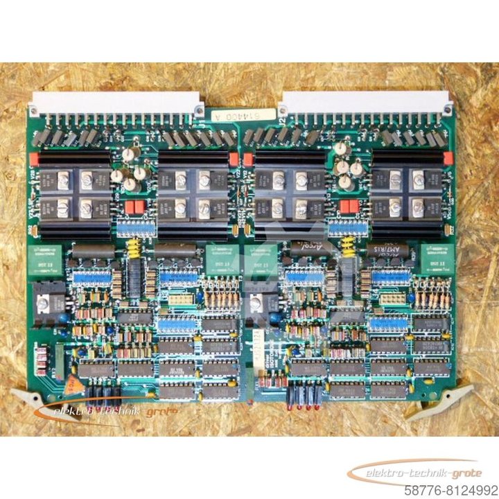 Драйвер AGIE Isotorque 622064.4