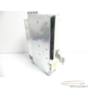 код товару: 6SN1124-1AA00-0DA1 LT Модуль SN: T-U62066251 Версія: D