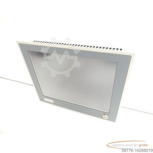 Beckhoff CP6902-0021-0000 Панель управління економом 15" SN:3206190-006