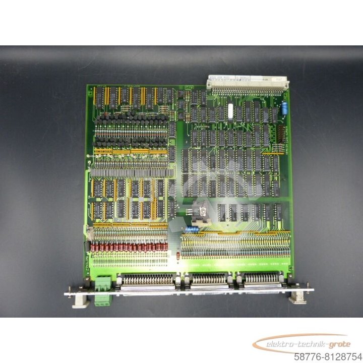 Philips 4022 228 3020 Вхідна плата