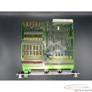 Philips 4022 228 3020 Вхідна плата
