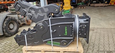 Häner HPX2000
