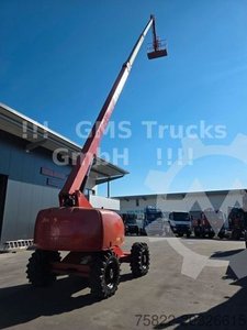 HAULOTTE H 25 TPX / 25 Meter / 4X4 ALLRAD / Diesel