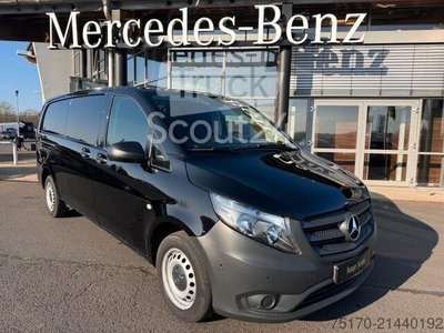 Mercedes-Benz Vito 116 CDI Extral Climate Camera Audio40