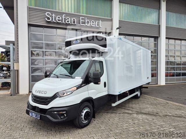 Iveco Daily 70C18 A8 3.0L *R5 100mm *LBW *Воздух*Автоматически новый