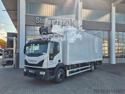 Iveco Eurocargo ML160E28/P Carrier Supra 1250 LBW Door new