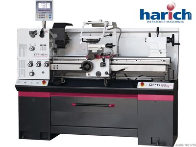 OPTIMUM OPTIMENTM 4010 D