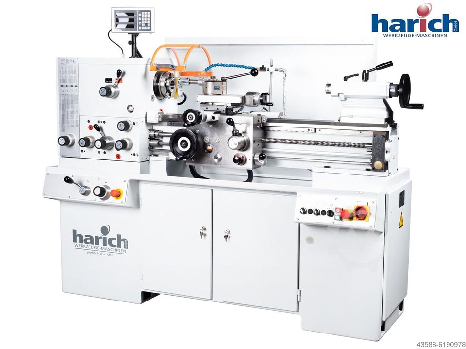 WEILER Condor B