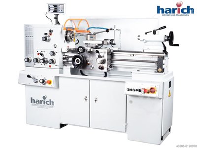 WEILER Condor B
