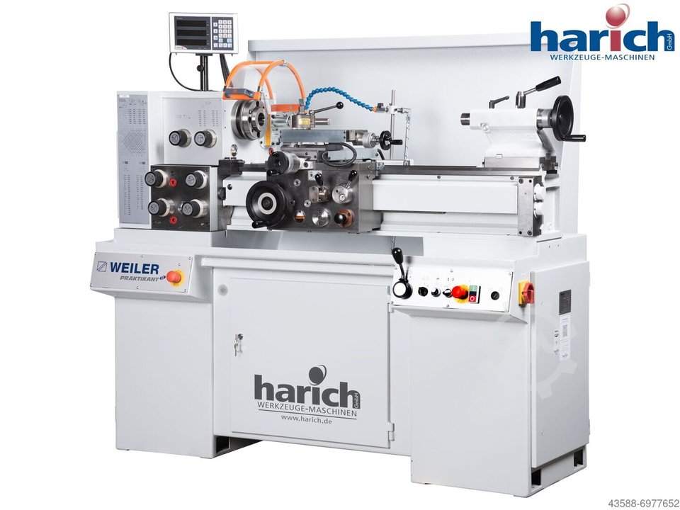 WEILER Interne 160 B