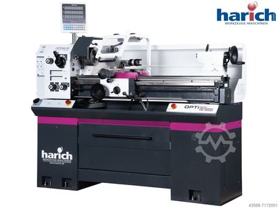 OPTIMUM OPTISTurn TM 3310 D