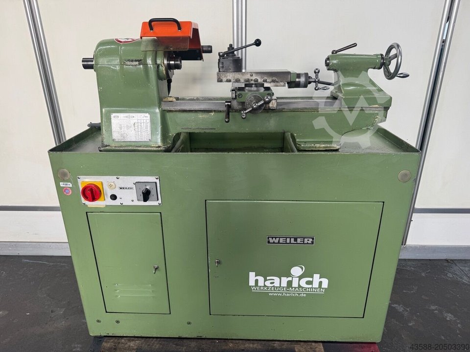 WEILER MDU 260