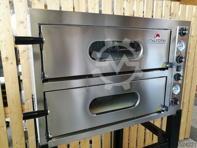 Milbrandt Duo 4+4   NEU