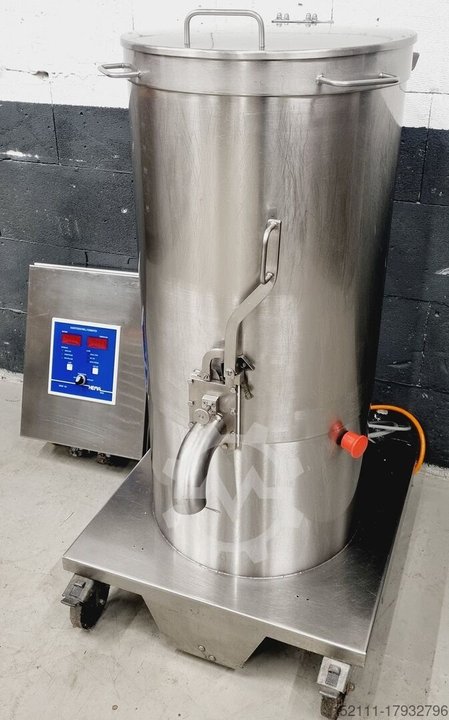 Hematronic BRSSF 100