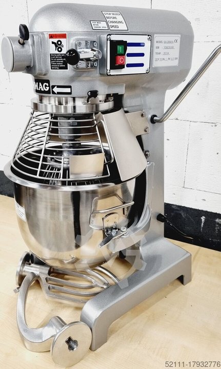 Sinmag SM 200  NEU