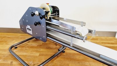 Broma Milchweckdrücker