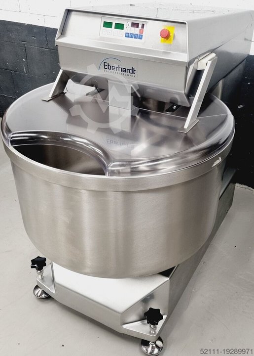 Eberhardt Maximat S 160