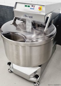 Eberhardt Maximat S 160