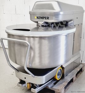 WP Kemper SP 150 AL