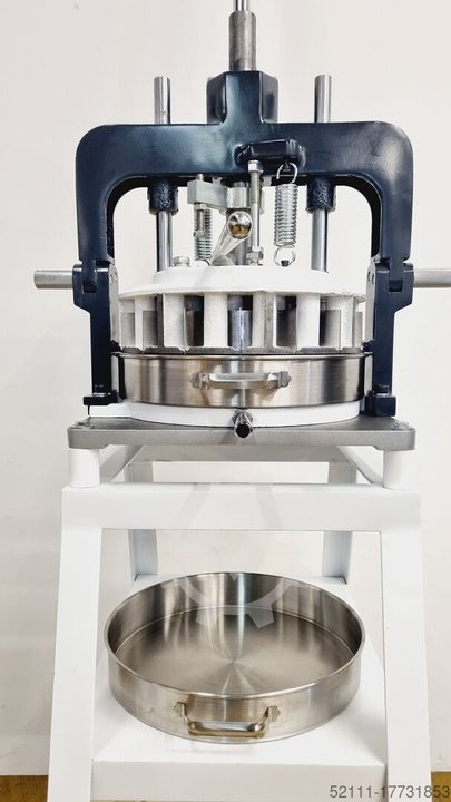 Sinmag SM-530  NEU