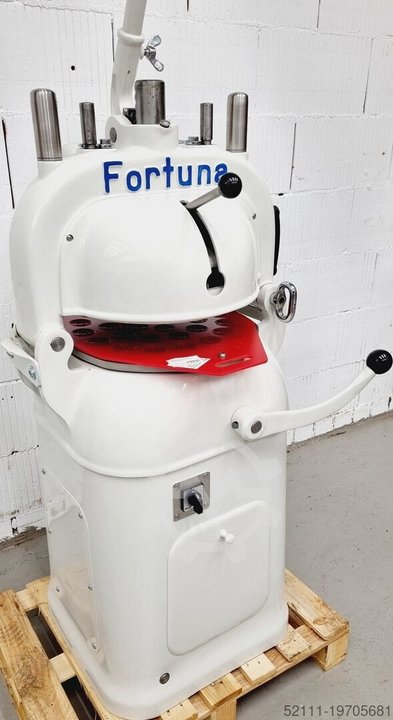 Fortuna Gr. 3