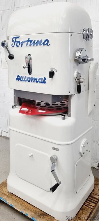 Fortuna Automat A 4 H
