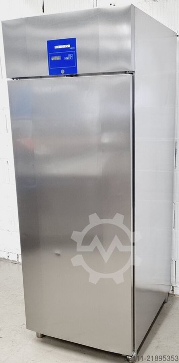 Liebherr BGPv 8470 ProfiLine