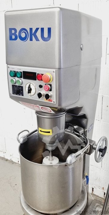Boku RS 40 E