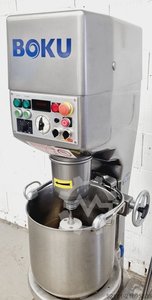 Boku RS 40 E