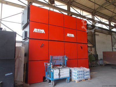 AHENA MRG 2500 4G