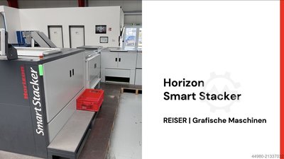 Horizon SmartStacker