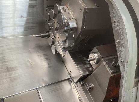Emcoturn Emcoturn 360 CNC lathe