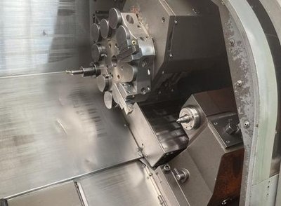 Emcoturn Emcoturn 360 CNC lathe