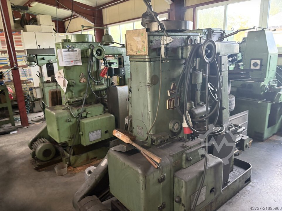 WMW ZFWZ 500 x 5
