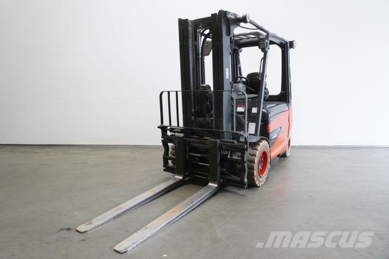 Linde E 50/600 HL ION 388