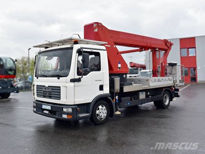 Wumag WT 270