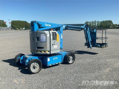 Genie Z34/22N