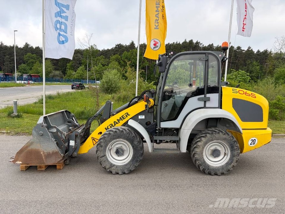 Kramer 5065