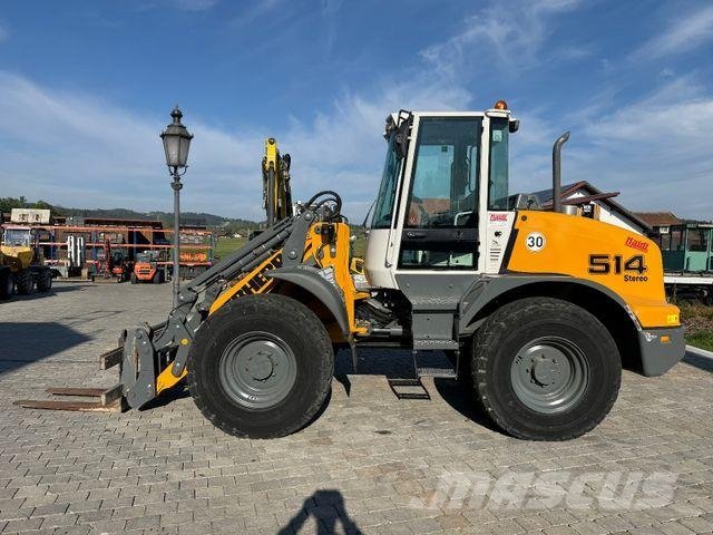 Liebherr L514
