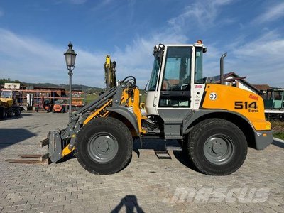 Liebherr L514