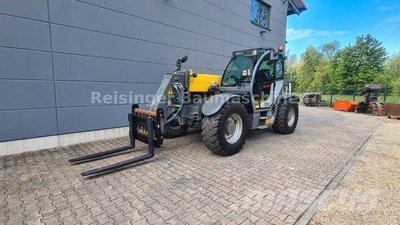 Wacker Neuson TH955 - KLIMA - 40 km/h - ZS