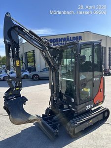 Eurocomach 25TR