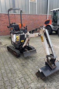 Bobcat E10Z