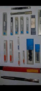 Bohrer & Fräser Set - Garant, Wodex - Neu & Gebraucht