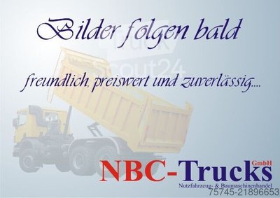 Walzenzug HAMM H 7 I ORIGINAL LACKIERUNG gebraucht