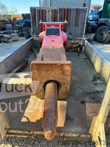 Sonstige RAMMER Rammer, Hydraulikhammer 3288E, gebraucht